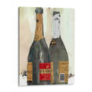 Después Del Burbujeante Yo - Samuel Dixon | Cuadro decorativo de Canvas Lab