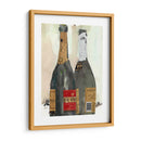 Después Del Burbujeante Yo - Samuel Dixon | Cuadro decorativo de Canvas Lab