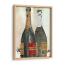 Después Del Burbujeante Yo - Samuel Dixon | Cuadro decorativo de Canvas Lab