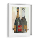 Después Del Burbujeante Yo - Samuel Dixon | Cuadro decorativo de Canvas Lab