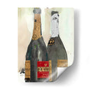 Después Del Burbujeante Yo - Samuel Dixon | Cuadro decorativo de Canvas Lab