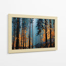 Naturaleza dorada - DIEGO D L | Cuadro decorativo de Canvas Lab