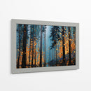 Naturaleza dorada - DIEGO D L | Cuadro decorativo de Canvas Lab