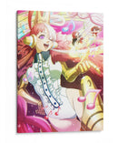 Uta One Piece - Sae Art | Cuadro decorativo de Canvas Lab