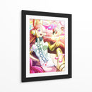 Uta One Piece - Sae Art | Cuadro decorativo de Canvas Lab