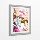 Uta One Piece - Sae Art | Cuadro decorativo de Canvas Lab