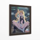 buena suerte - Sae Art | Cuadro decorativo de Canvas Lab