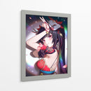 Sparkle HSR - Sae Art | Cuadro decorativo de Canvas Lab
