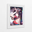 Sparkle HSR - Sae Art | Cuadro decorativo de Canvas Lab