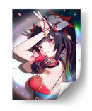 Sparkle HSR - Sae Art | Cuadro decorativo de Canvas Lab
