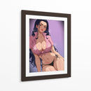 One Piece - Sae Art | Cuadro decorativo de Canvas Lab