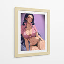One Piece - Sae Art | Cuadro decorativo de Canvas Lab