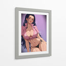 One Piece - Sae Art | Cuadro decorativo de Canvas Lab