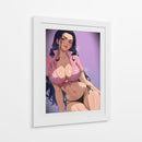 One Piece - Sae Art | Cuadro decorativo de Canvas Lab