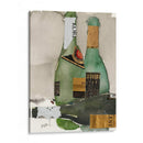 Después Del Burbujeante Ii - Samuel Dixon | Cuadro decorativo de Canvas Lab