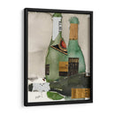 Después Del Burbujeante Ii - Samuel Dixon | Cuadro decorativo de Canvas Lab