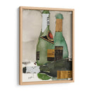 Después Del Burbujeante Ii - Samuel Dixon | Cuadro decorativo de Canvas Lab