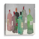 Fiesta Vinícola I - Samuel Dixon | Cuadro decorativo de Canvas Lab