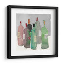 Fiesta Vinícola I - Samuel Dixon | Cuadro decorativo de Canvas Lab