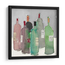 Fiesta Vinícola I - Samuel Dixon | Cuadro decorativo de Canvas Lab