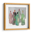 Fiesta Vinícola I - Samuel Dixon | Cuadro decorativo de Canvas Lab