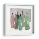 Fiesta Vinícola I - Samuel Dixon | Cuadro decorativo de Canvas Lab