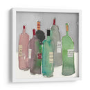 Fiesta Vinícola I - Samuel Dixon | Cuadro decorativo de Canvas Lab