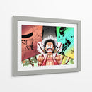 El Dolor de los Valientes - Sae Art | Cuadro decorativo de Canvas Lab