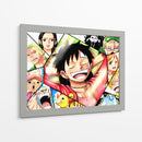 El Sueño del Capitán - Sae Art | Cuadro decorativo de Canvas Lab