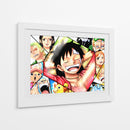El Sueño del Capitán - Sae Art | Cuadro decorativo de Canvas Lab