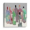 Fiesta De Vino Ii - Samuel Dixon | Cuadro decorativo de Canvas Lab