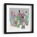 Fiesta De Vino Ii - Samuel Dixon | Cuadro decorativo de Canvas Lab