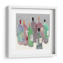 Fiesta De Vino Ii - Samuel Dixon | Cuadro decorativo de Canvas Lab