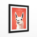 Buena Vibra - Puffy Design | Cuadro decorativo de Canvas Lab