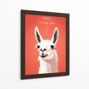 Buena Vibra - Puffy Design | Cuadro decorativo de Canvas Lab