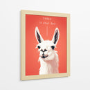 Buena Vibra - Puffy Design | Cuadro decorativo de Canvas Lab