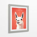 Buena Vibra - Puffy Design | Cuadro decorativo de Canvas Lab