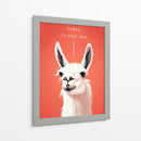 Buena Vibra - Puffy Design | Cuadro decorativo de Canvas Lab