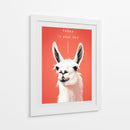 Buena Vibra - Puffy Design | Cuadro decorativo de Canvas Lab