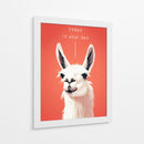 Buena Vibra - Puffy Design | Cuadro decorativo de Canvas Lab
