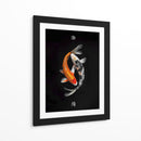Flujo Vital - Puffy Design | Cuadro decorativo de Canvas Lab