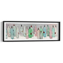 Fiesta De Vino Iii - Samuel Dixon | Cuadro decorativo de Canvas Lab