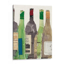 Cena Fiesta I - Samuel Dixon | Cuadro decorativo de Canvas Lab