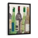 Cena Fiesta I - Samuel Dixon | Cuadro decorativo de Canvas Lab