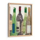 Cena Fiesta I - Samuel Dixon | Cuadro decorativo de Canvas Lab