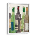 Cena Fiesta I - Samuel Dixon | Cuadro decorativo de Canvas Lab