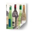 Cena Fiesta I - Samuel Dixon | Cuadro decorativo de Canvas Lab