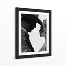 Pareja vaquera - DIEGO D L | Cuadro decorativo de Canvas Lab