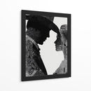 Pareja vaquera - DIEGO D L | Cuadro decorativo de Canvas Lab
