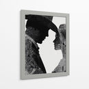 Pareja vaquera - DIEGO D L | Cuadro decorativo de Canvas Lab